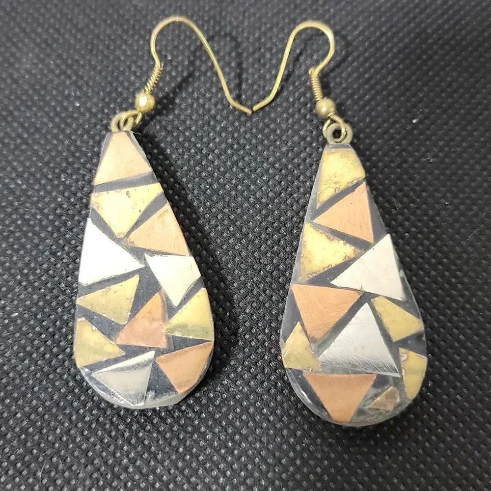 Vintage Dangling earrings
